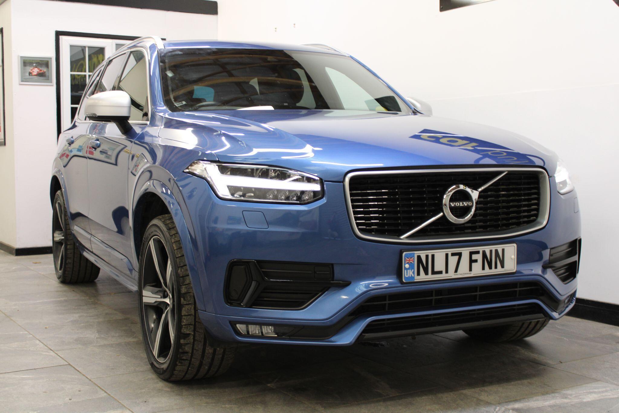 Volvo XC90 - Image 7