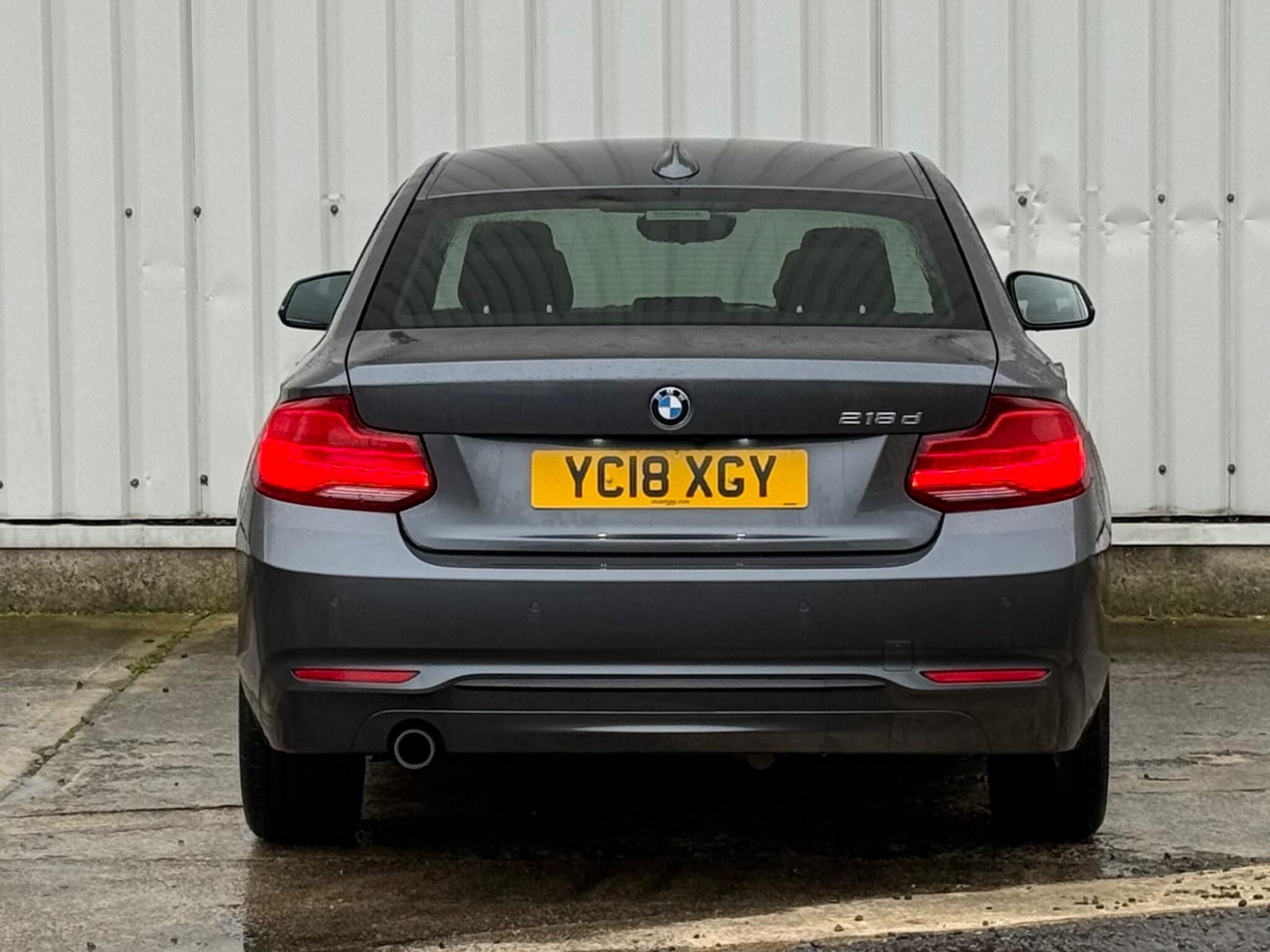 BMW 2 Series - Image 15
