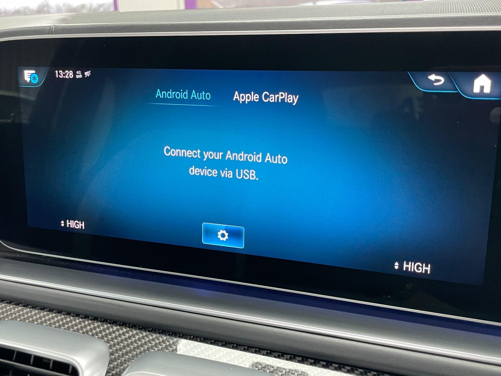 Mercedes GLE - Image 54