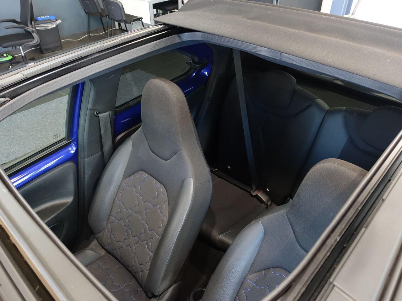 Toyota Aygo X - Image 11