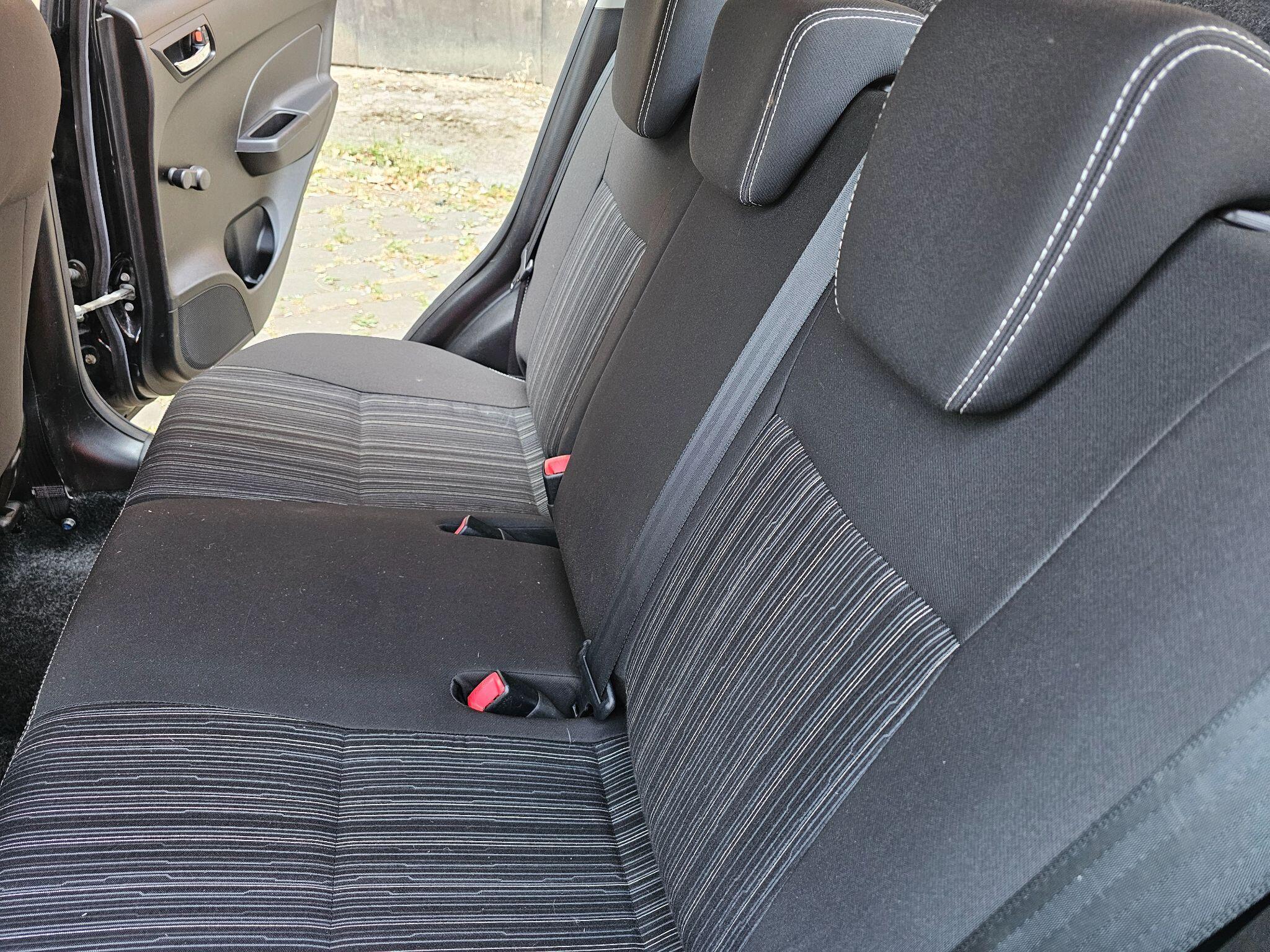 Suzuki Swift - Image 14