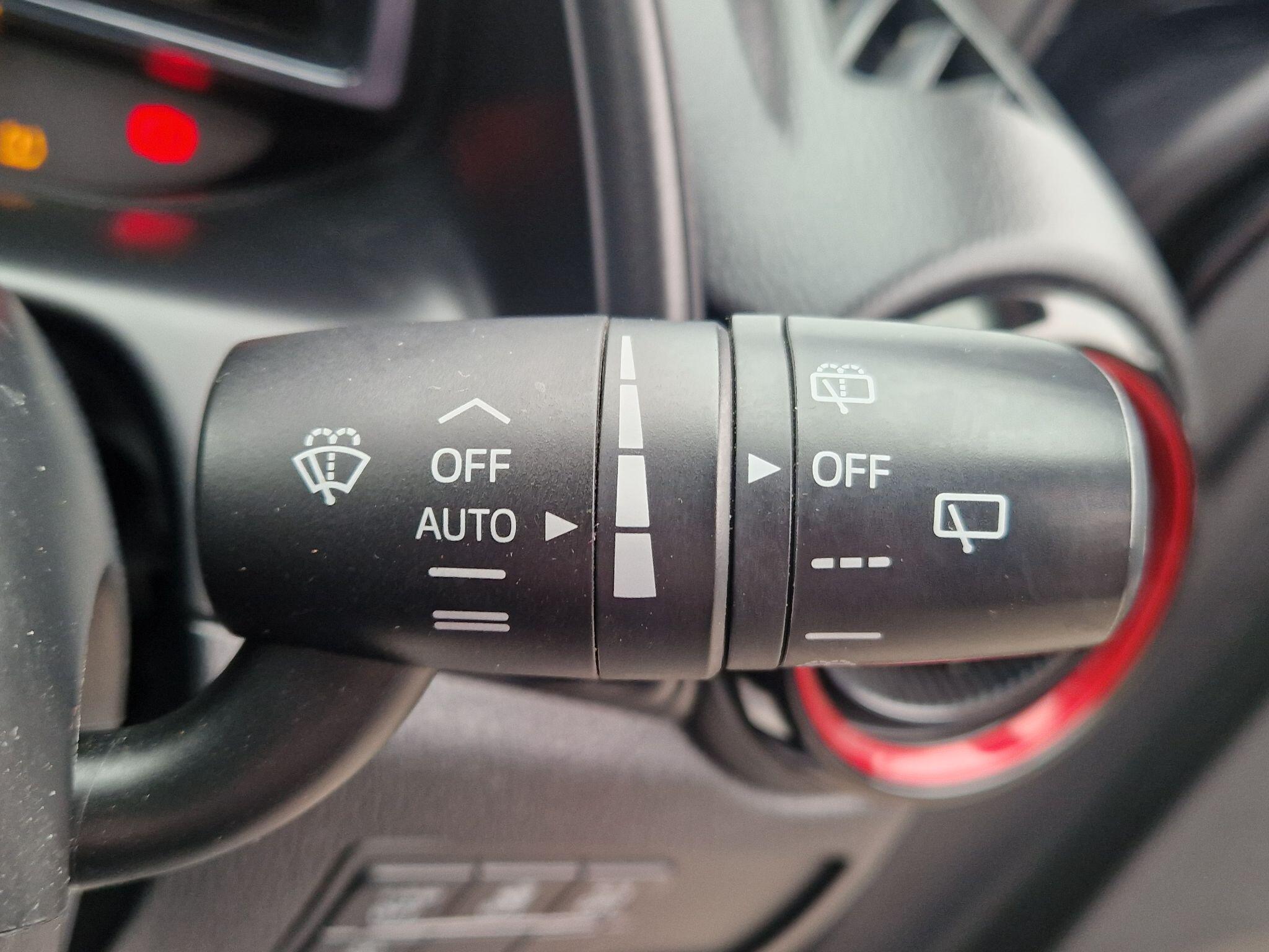 Mazda CX-3 - Image 44