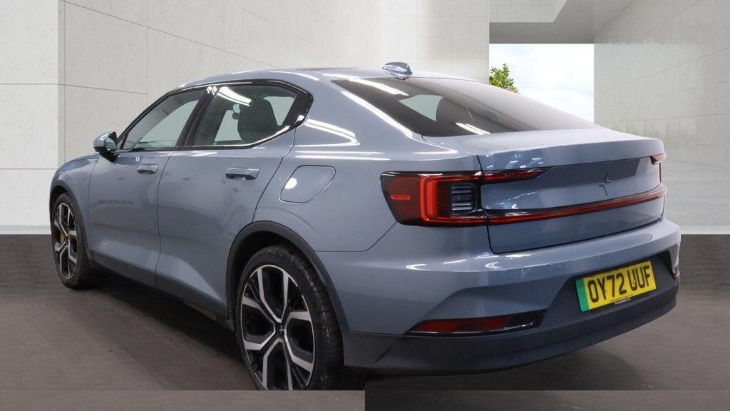 Polestar Polestar 2 - Image 5