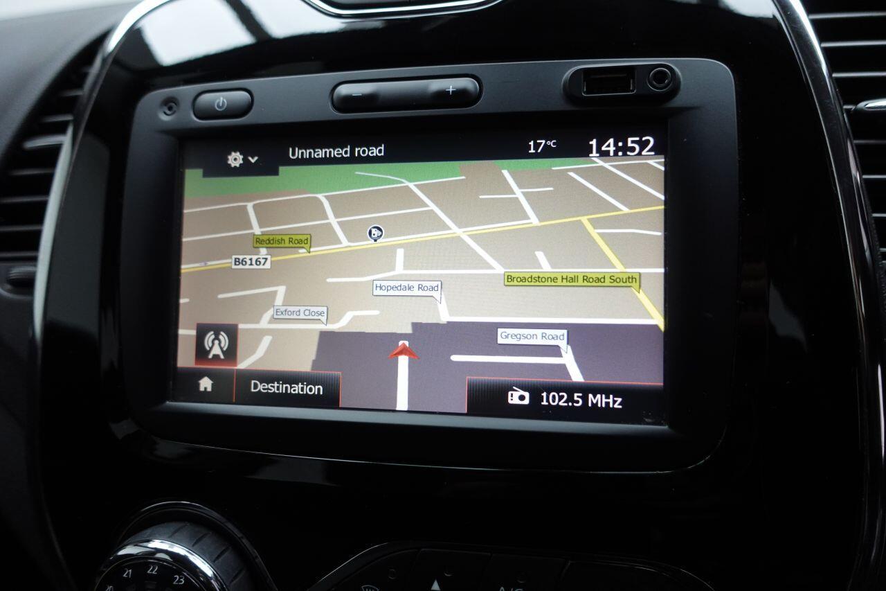 Renault Captur - Image 2