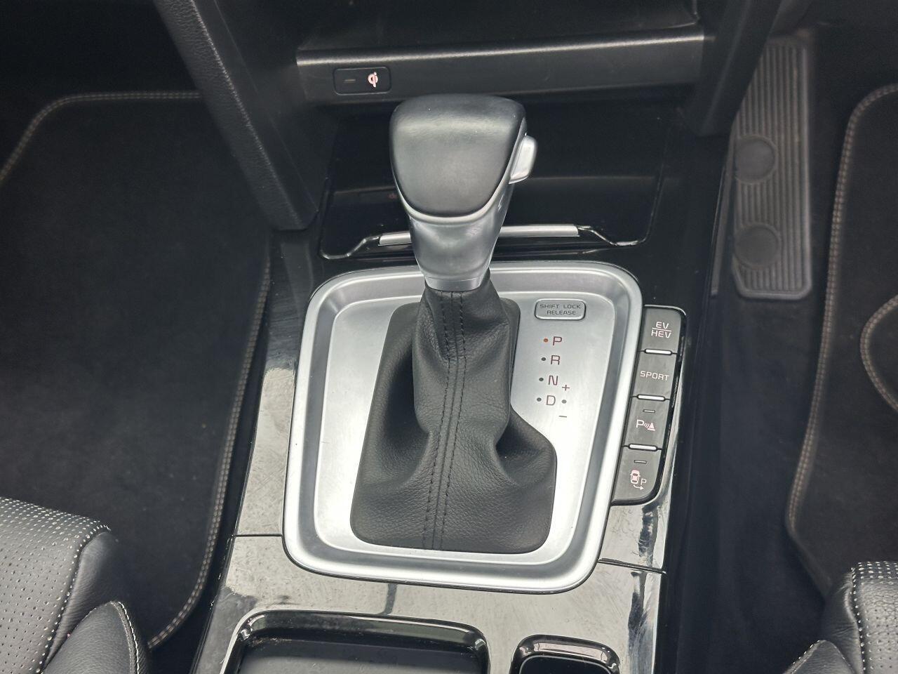 Kia XCeed - Image 25