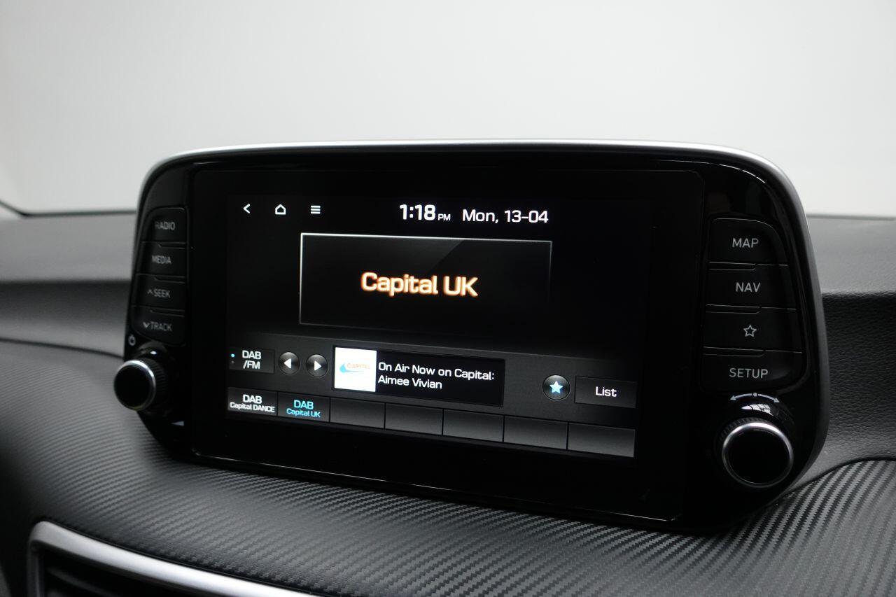 Hyundai Tucson - Image 21