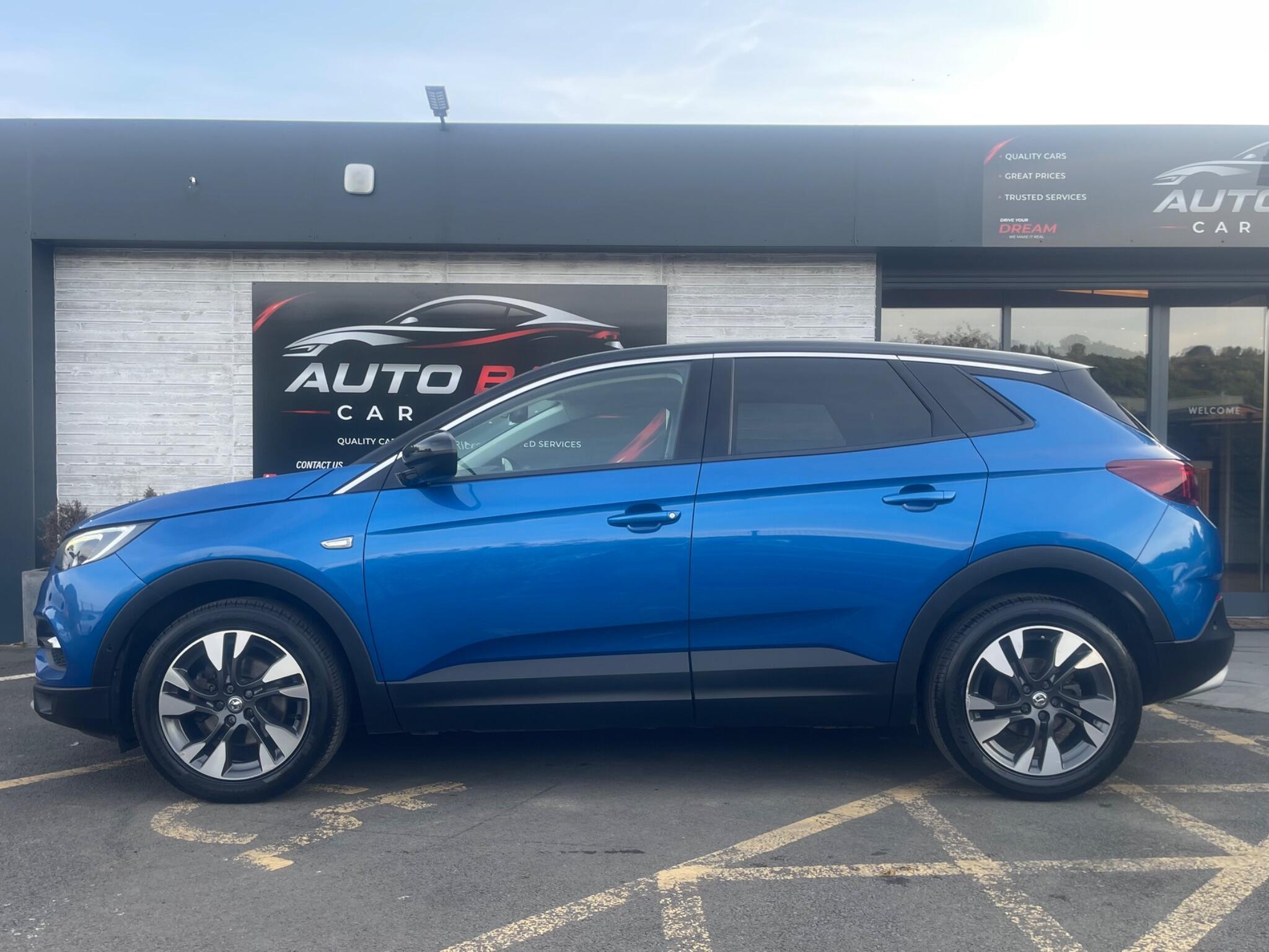 Vauxhall Grandland X - Image 7