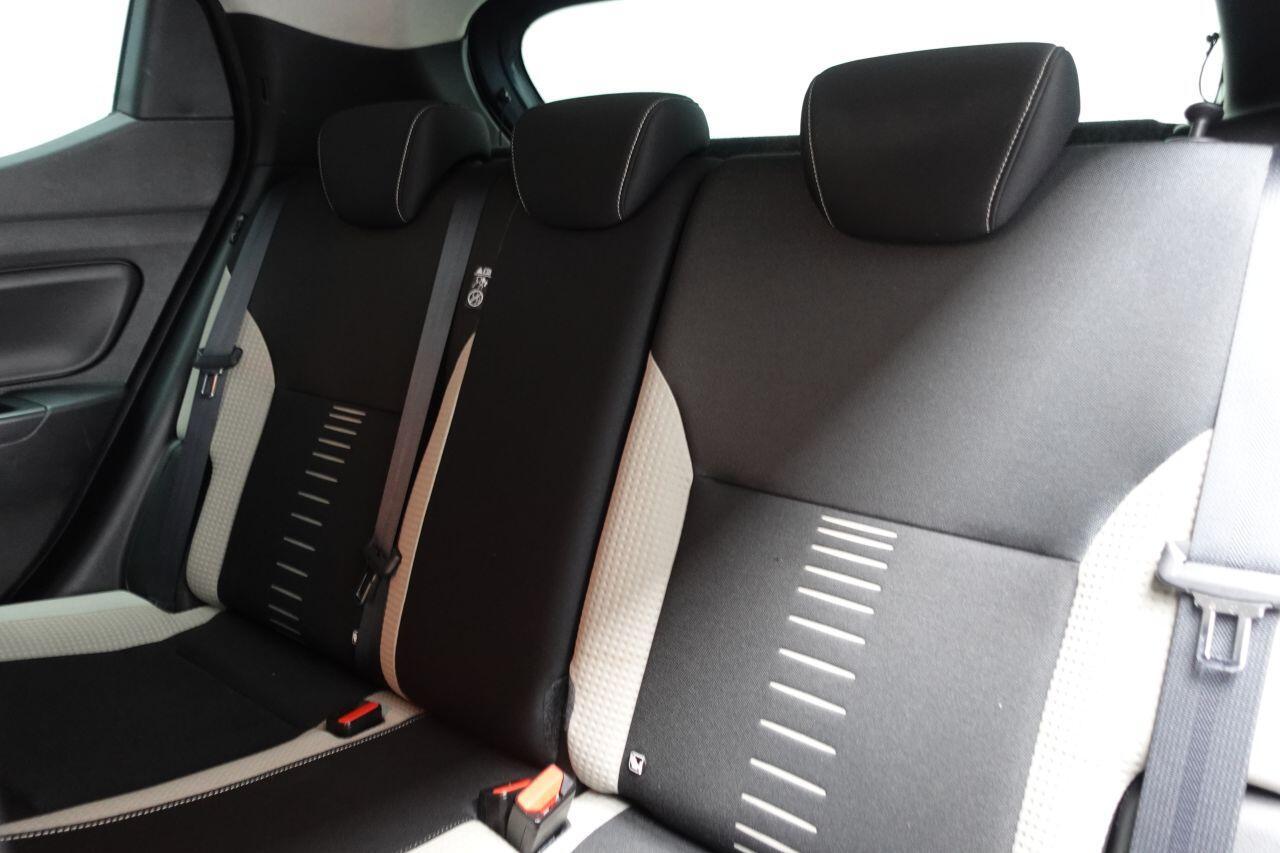Nissan Micra - Image 20