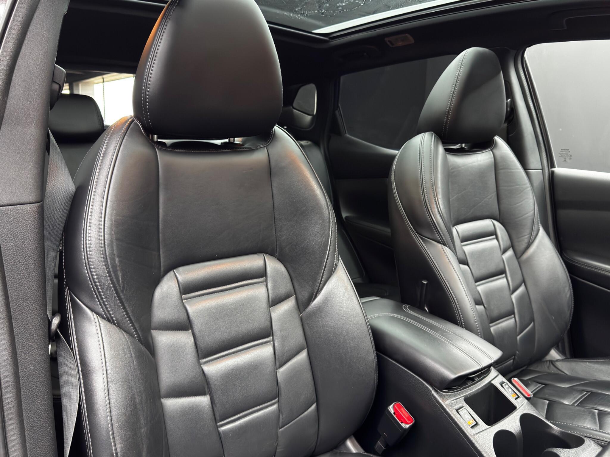 Nissan Qashqai - Image 12