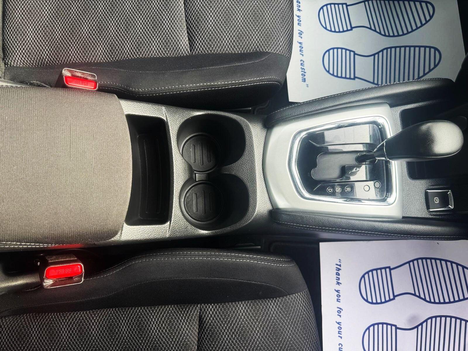 Nissan Qashqai - Image 18