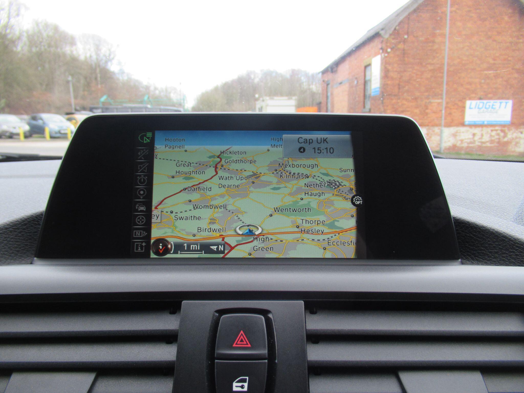 BMW 1 Series - Image 34