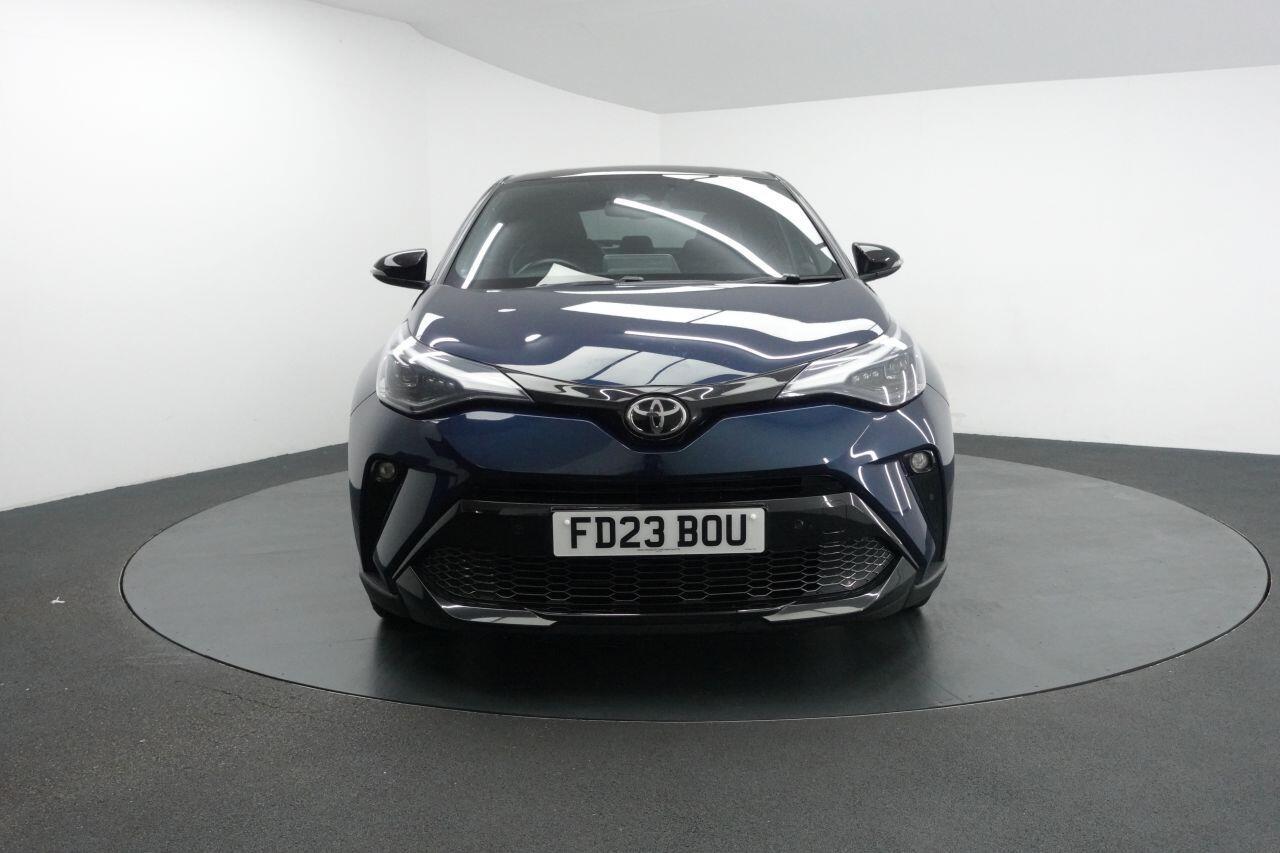 Toyota C-Hr - Image 5