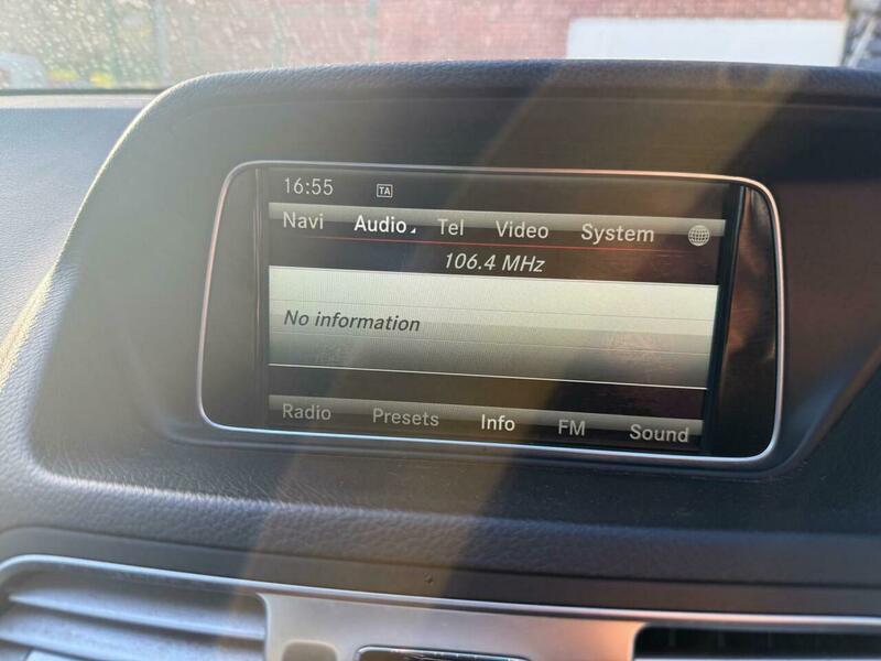 Mercedes E Class - Image 15