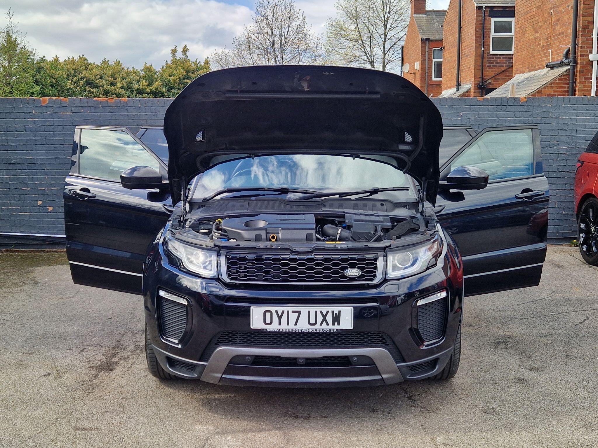 Land Rover Range Rover Evoque - Image 13