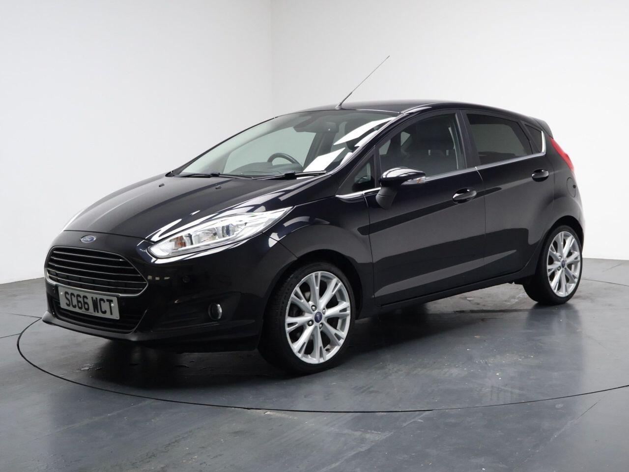 Ford Fiesta - Image 6