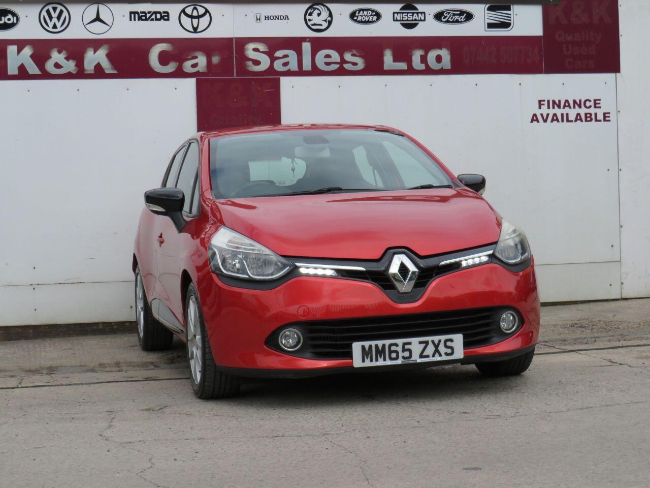 Renault Clio - Image 32