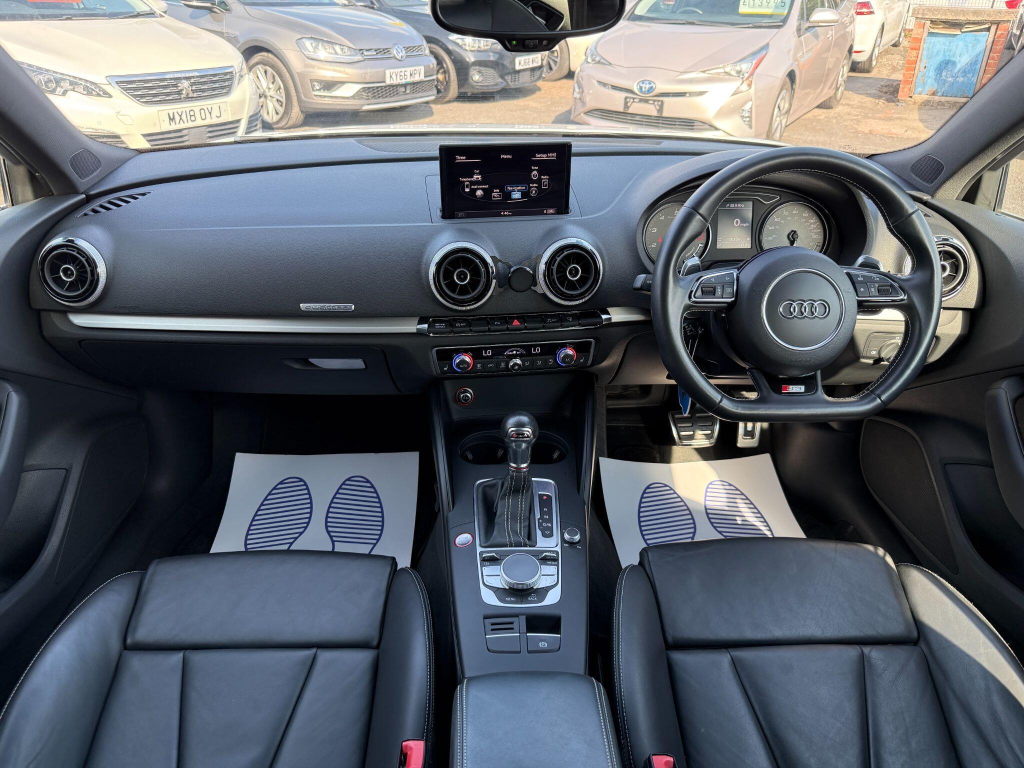 Audi S3 - Image 3