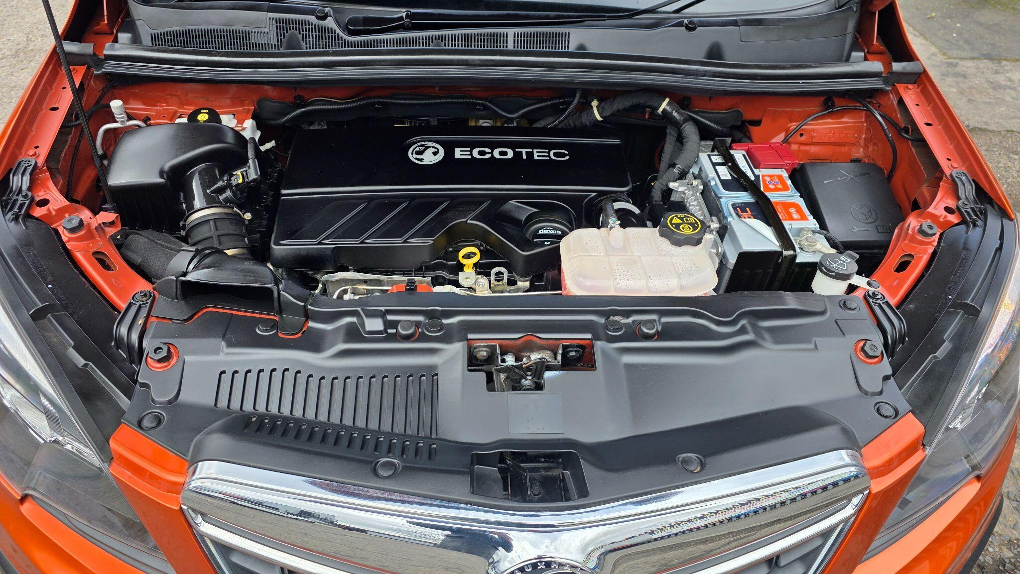 Vauxhall Mokka - Image 45