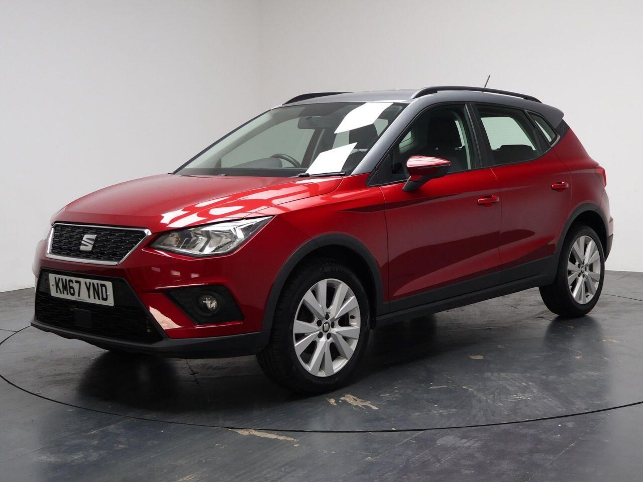 SEAT Arona - Image 6