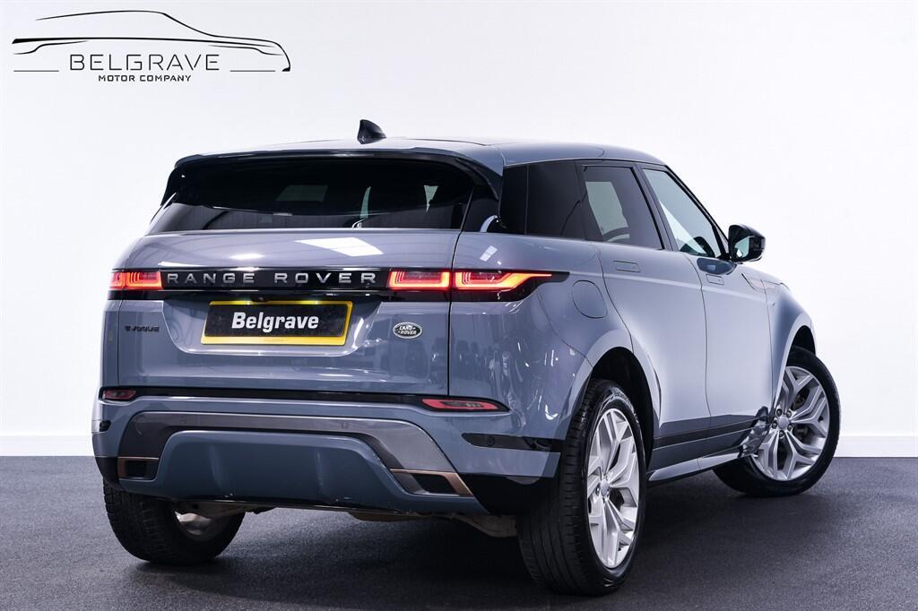 Land Rover Range Rover Evoque - Image 2