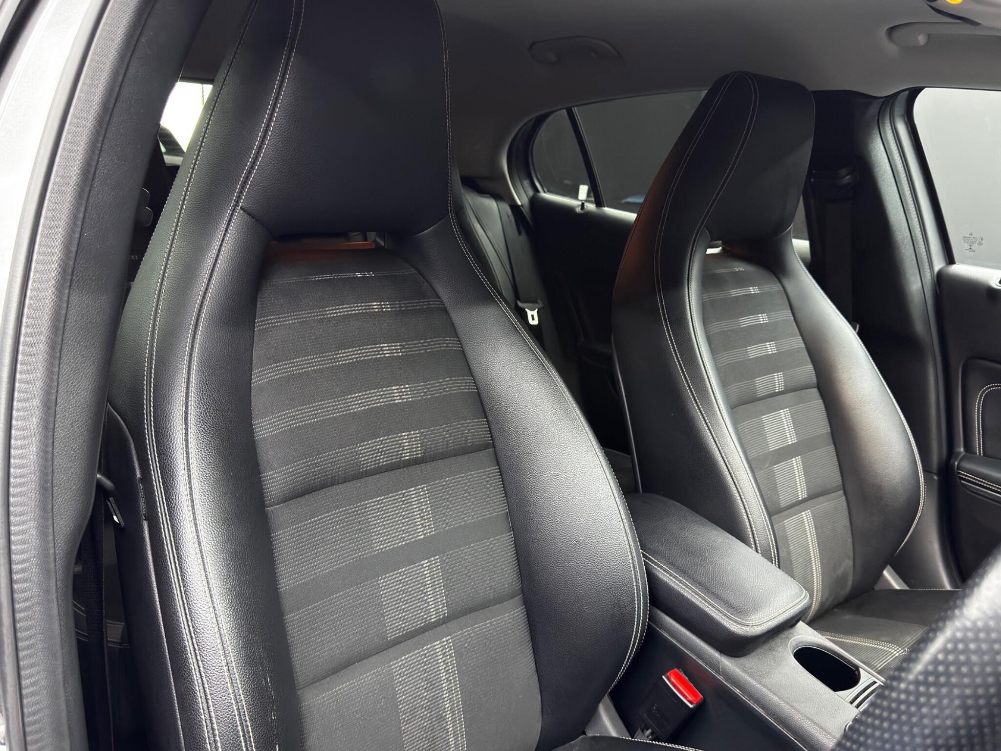 Mercedes GLA - Image 12
