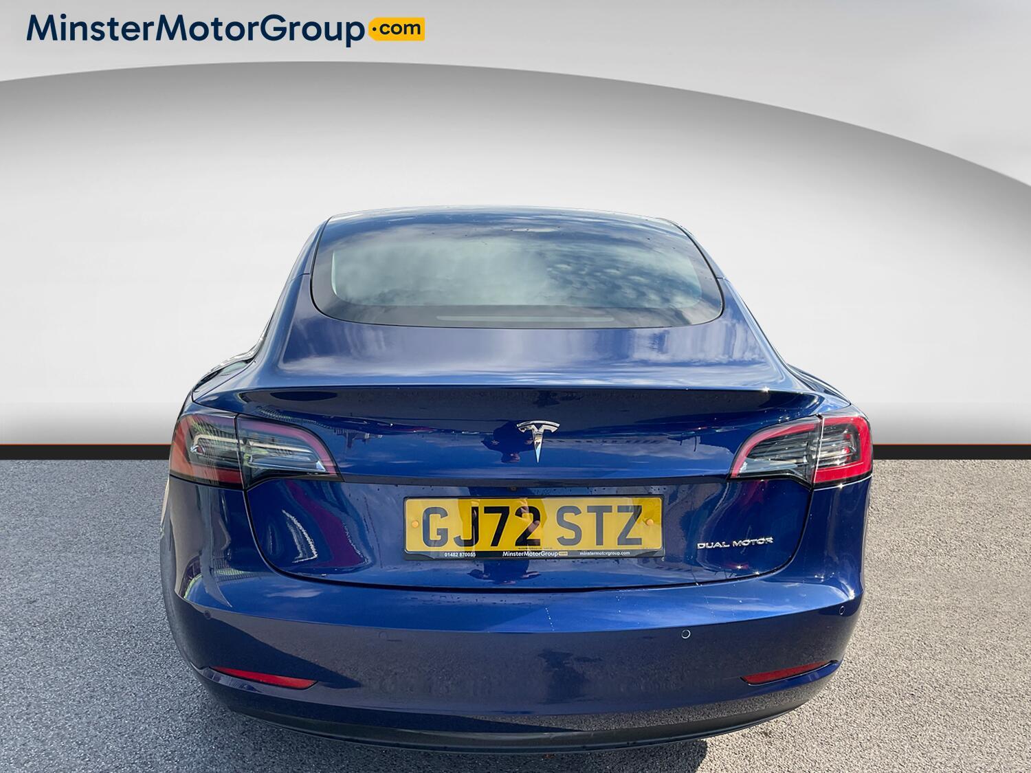 Tesla Model 3 - Image 3