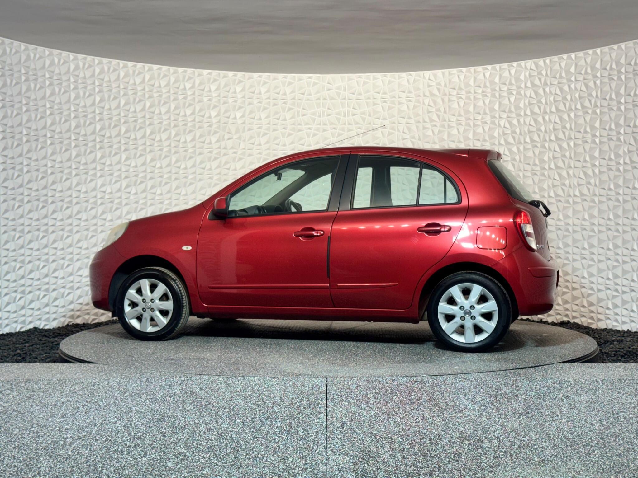 Nissan Micra - Image 17