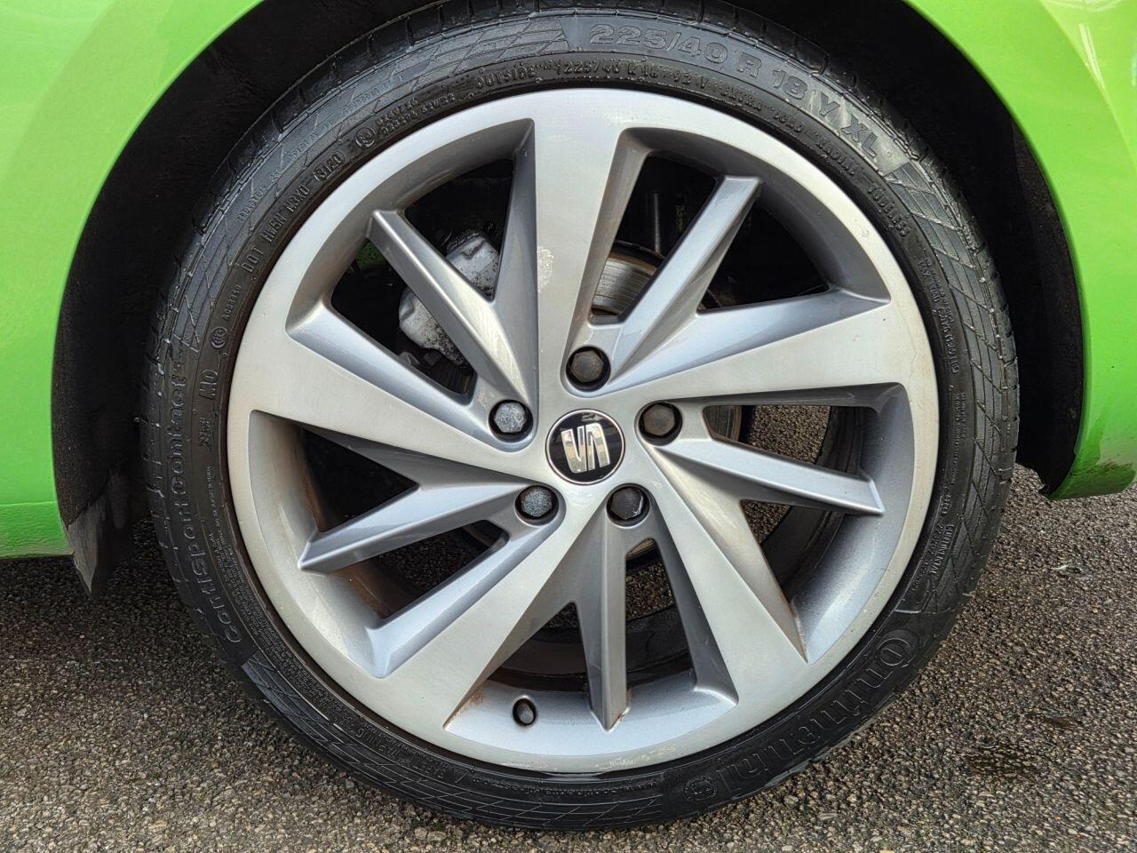 SEAT Leon - Image 31