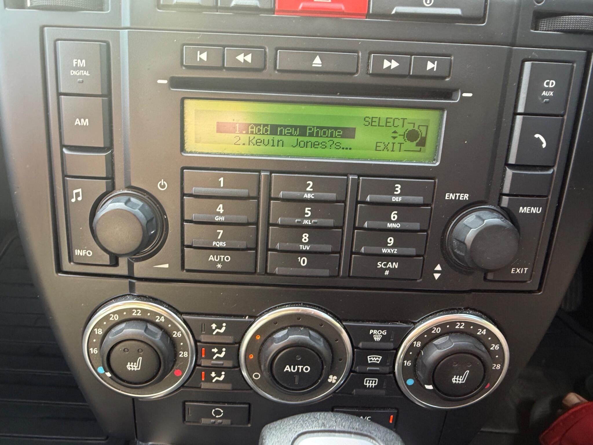 Land Rover Freelander 2 - Image 14