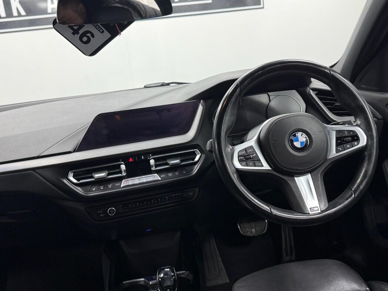 BMW 1 Series - Image 26