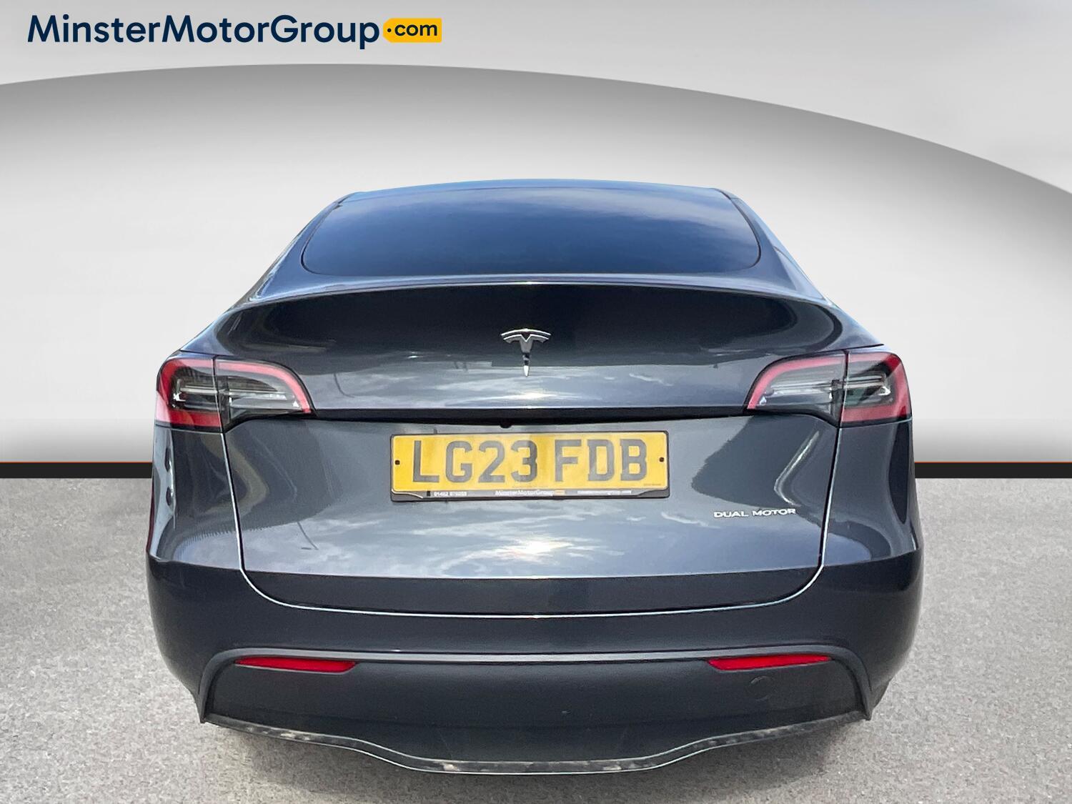 Tesla Model Y - Image 3