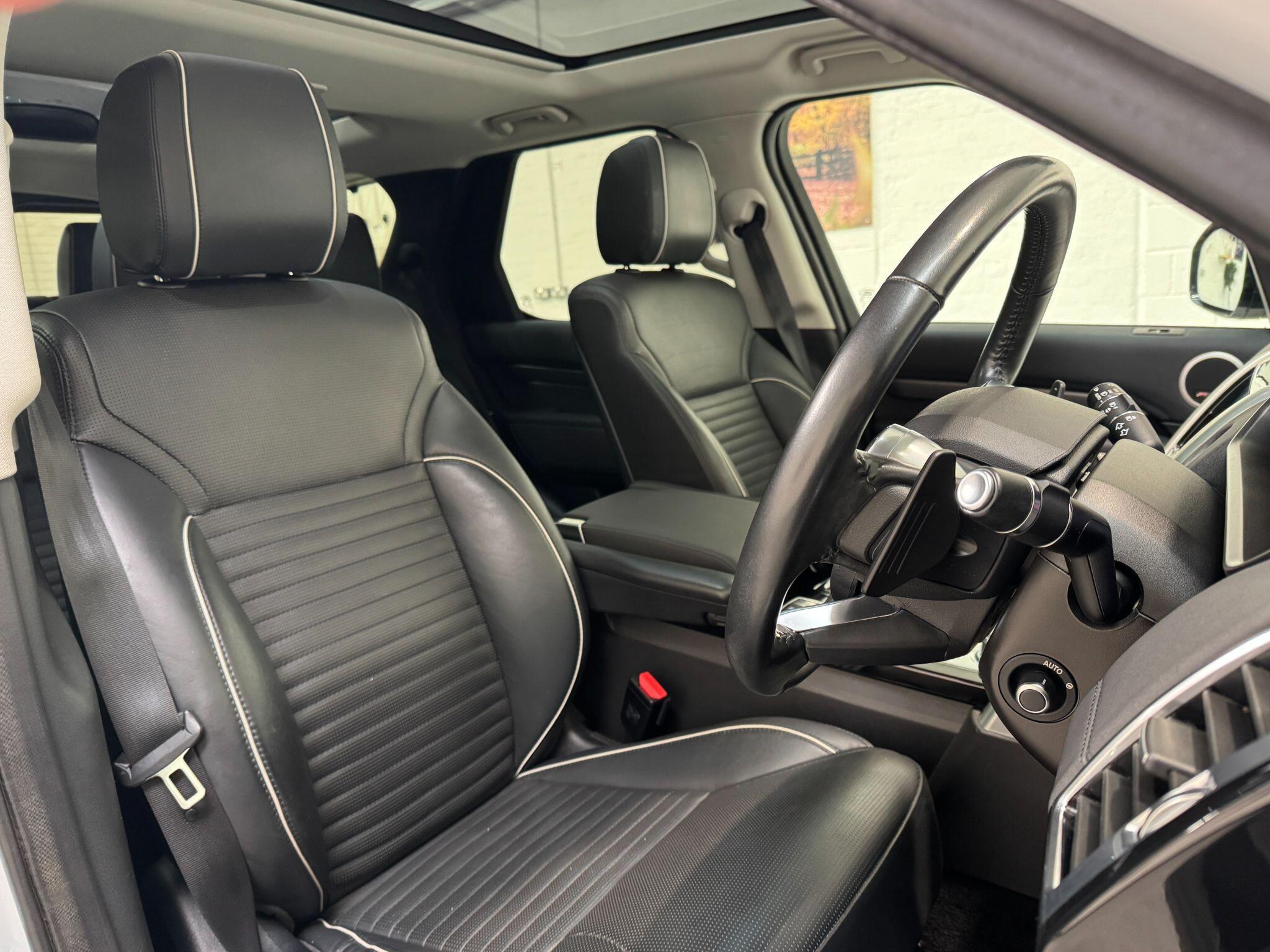 Land Rover Discovery - Image 20