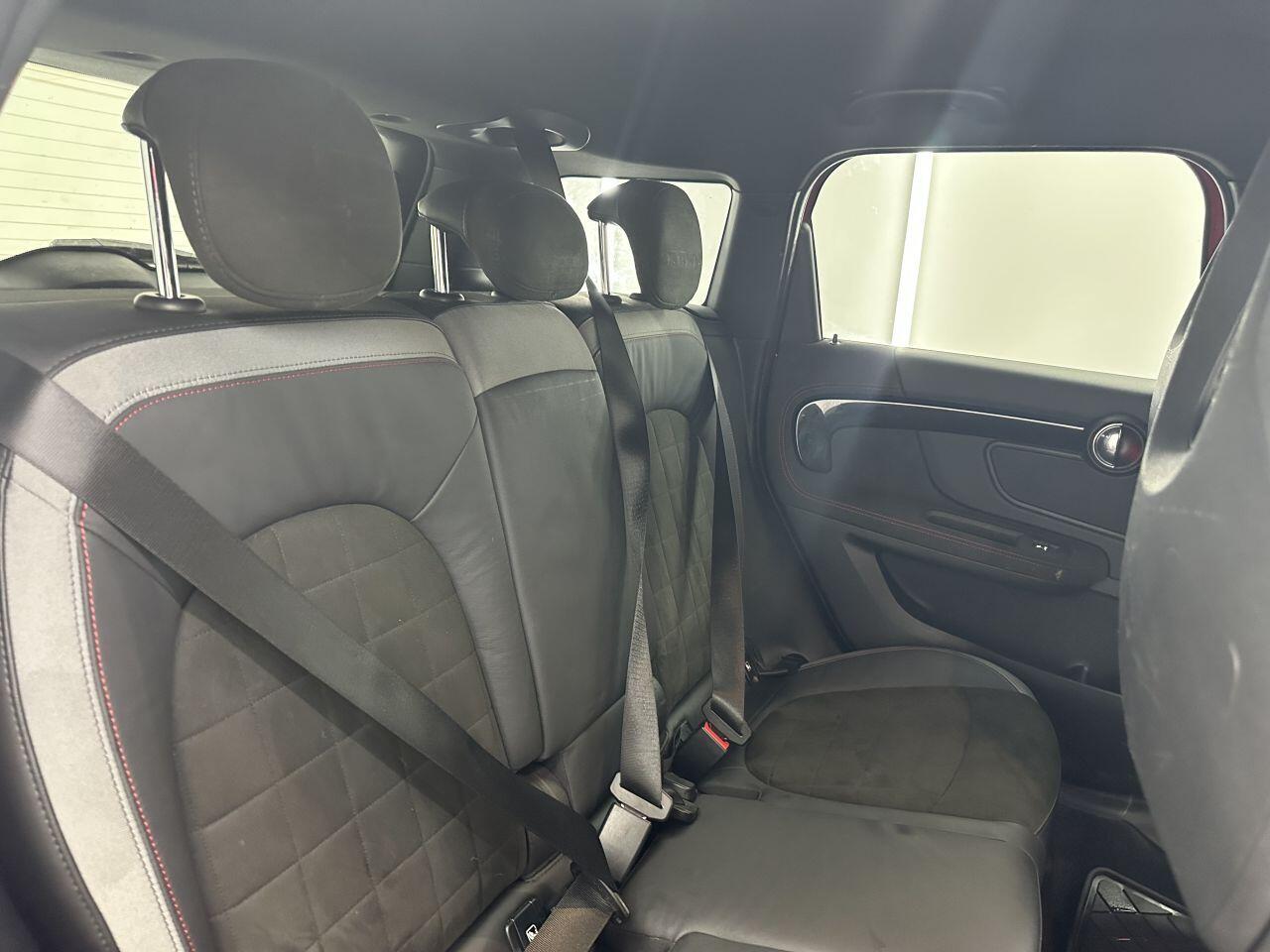 MINI Countryman - Image 15