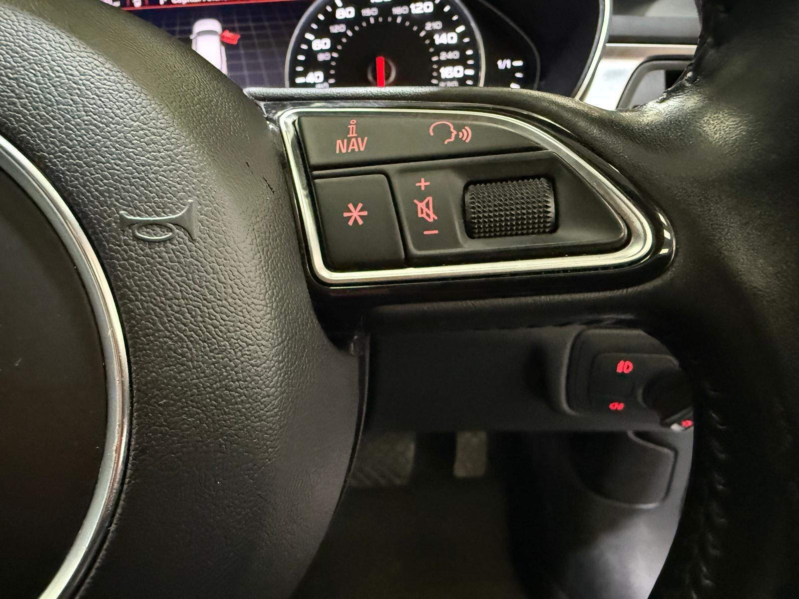 Audi A6 Allroad - Image 62