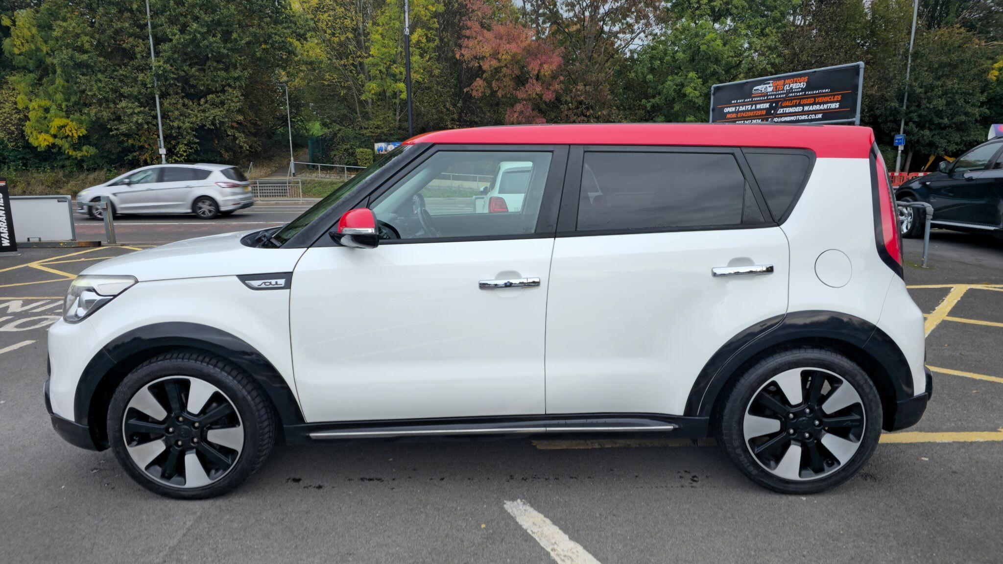 Kia Soul - Image 14