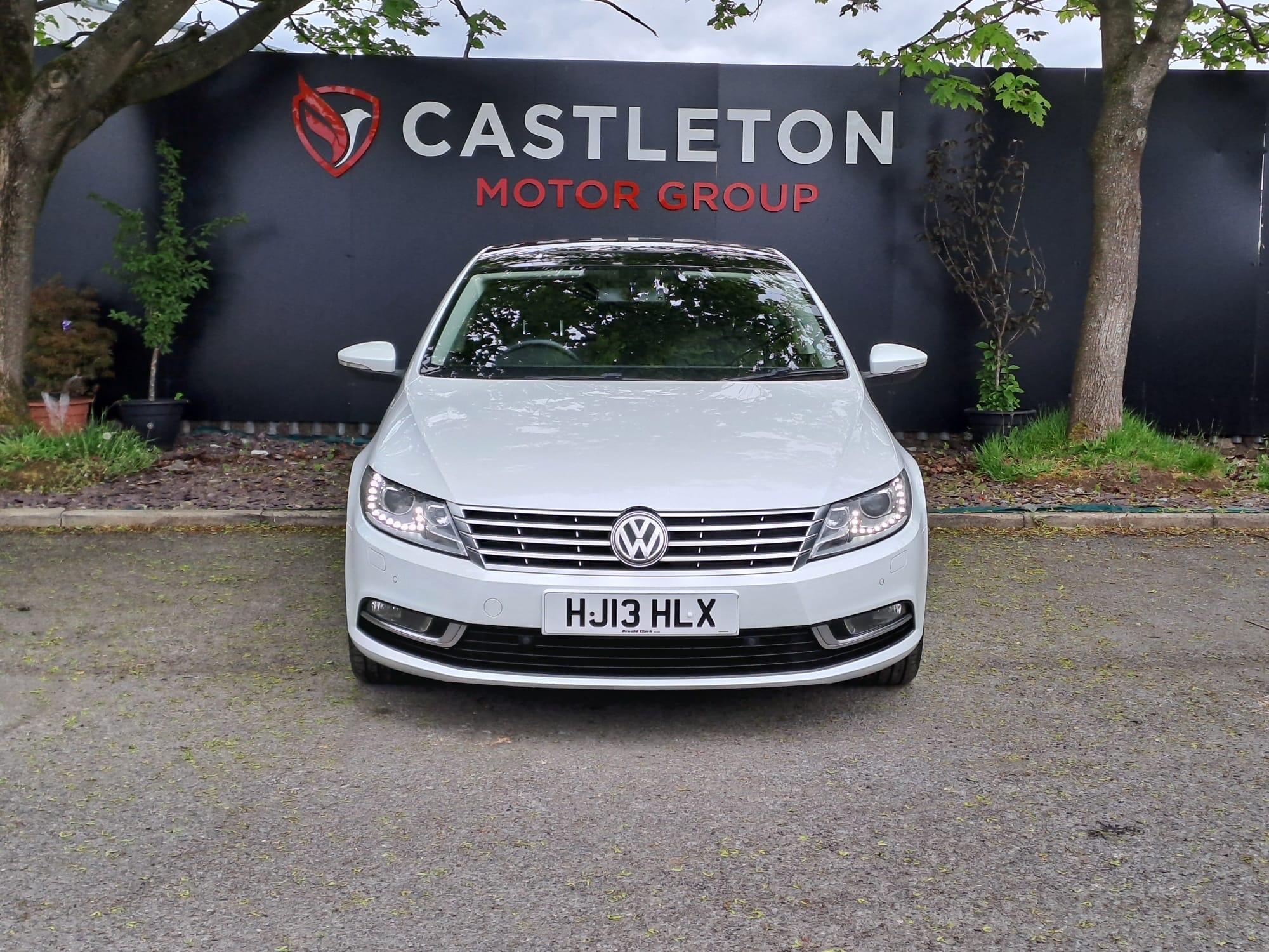 Volkswagen CC - Image 3