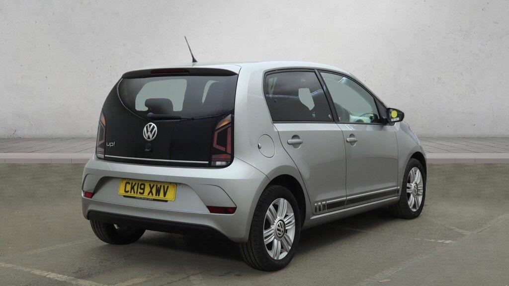 Volkswagen up! - Image 4