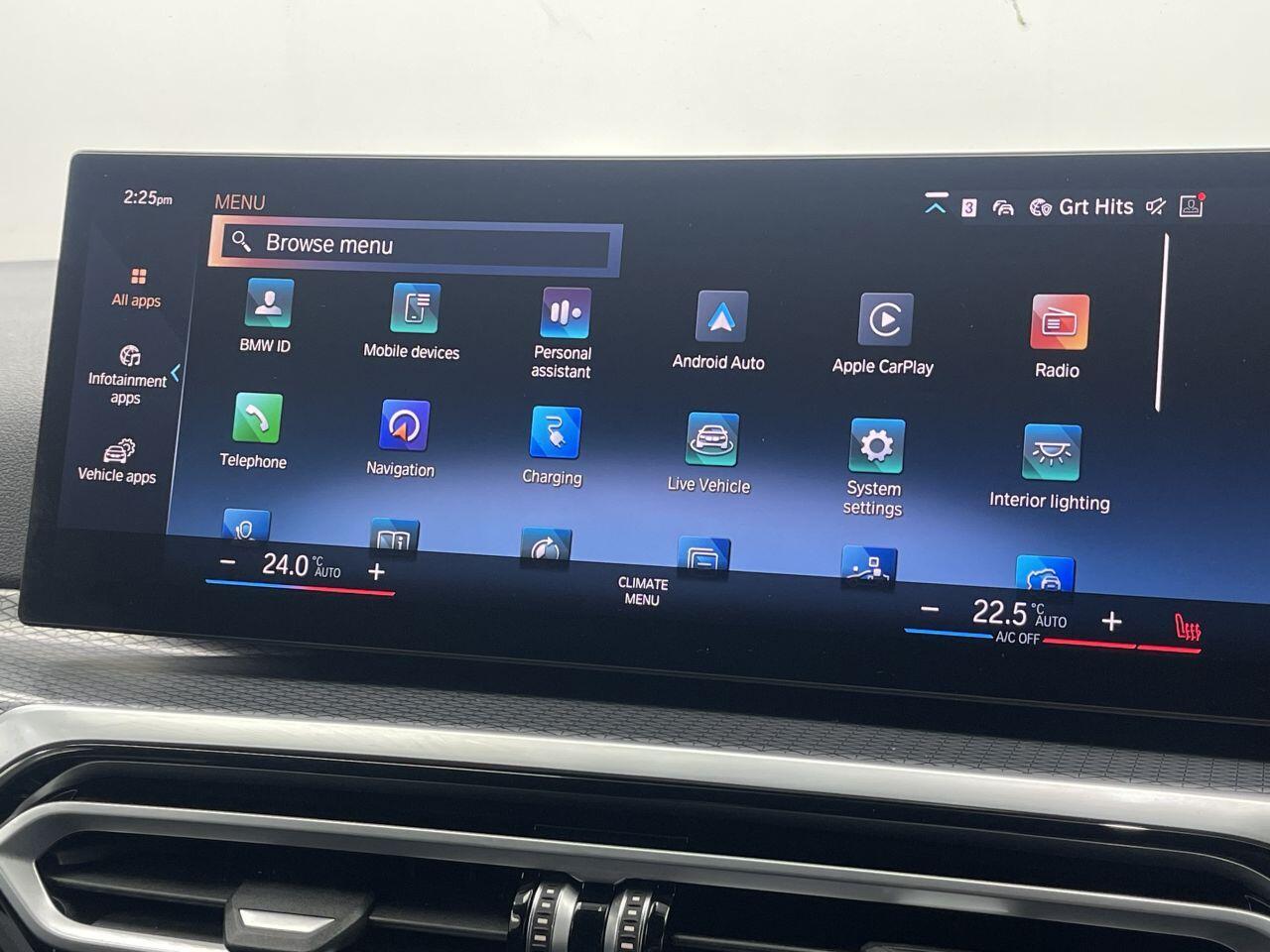 BMW 3 Series - Image 40