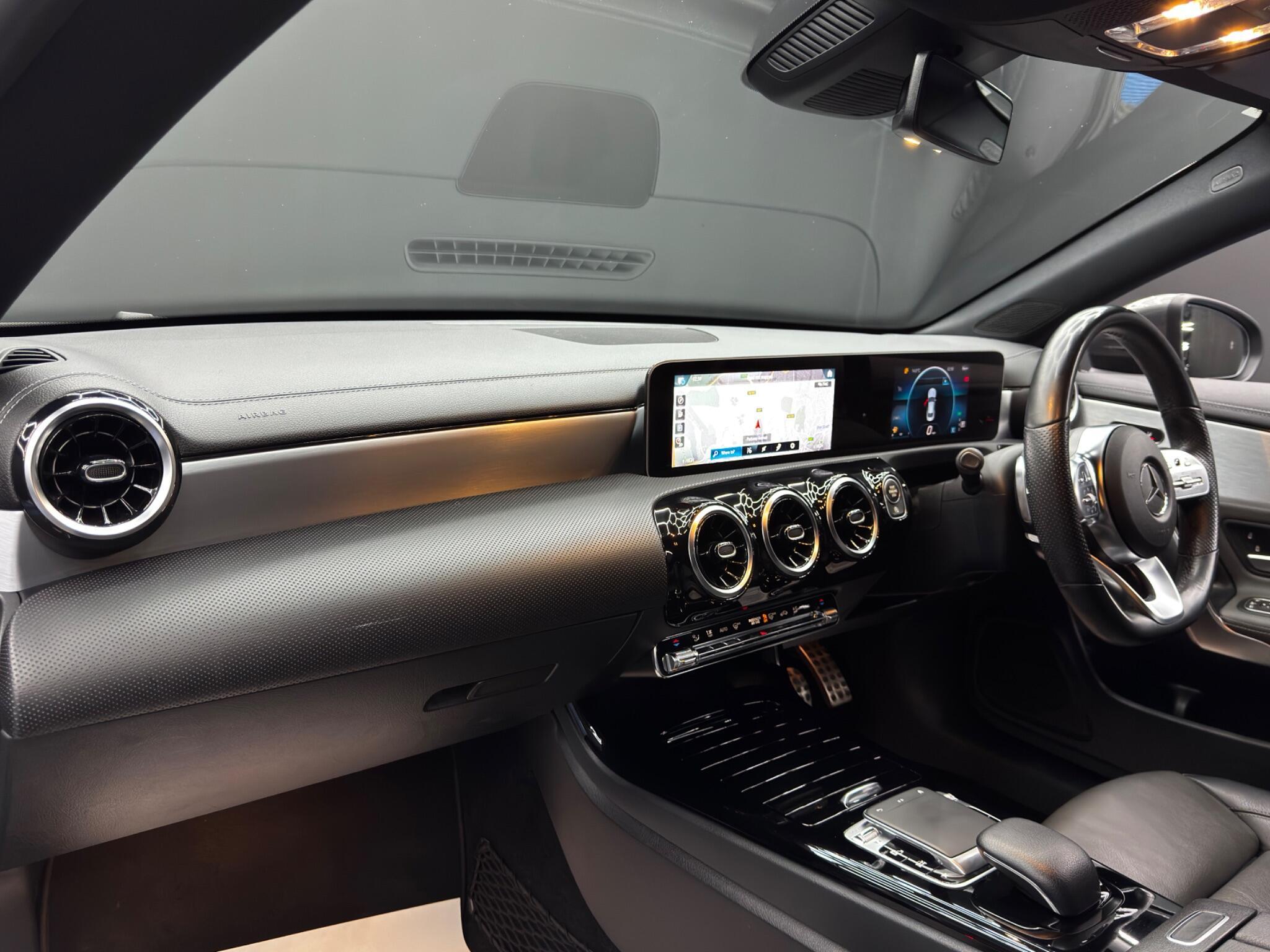 Mercedes CLA - Image 11