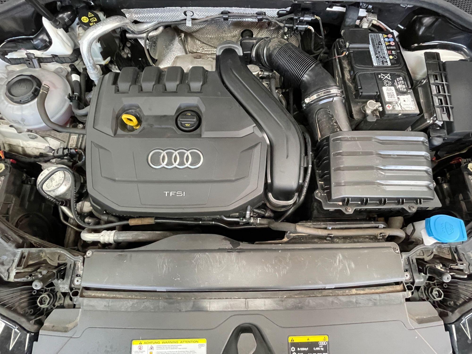 Audi Q3 - Image 18