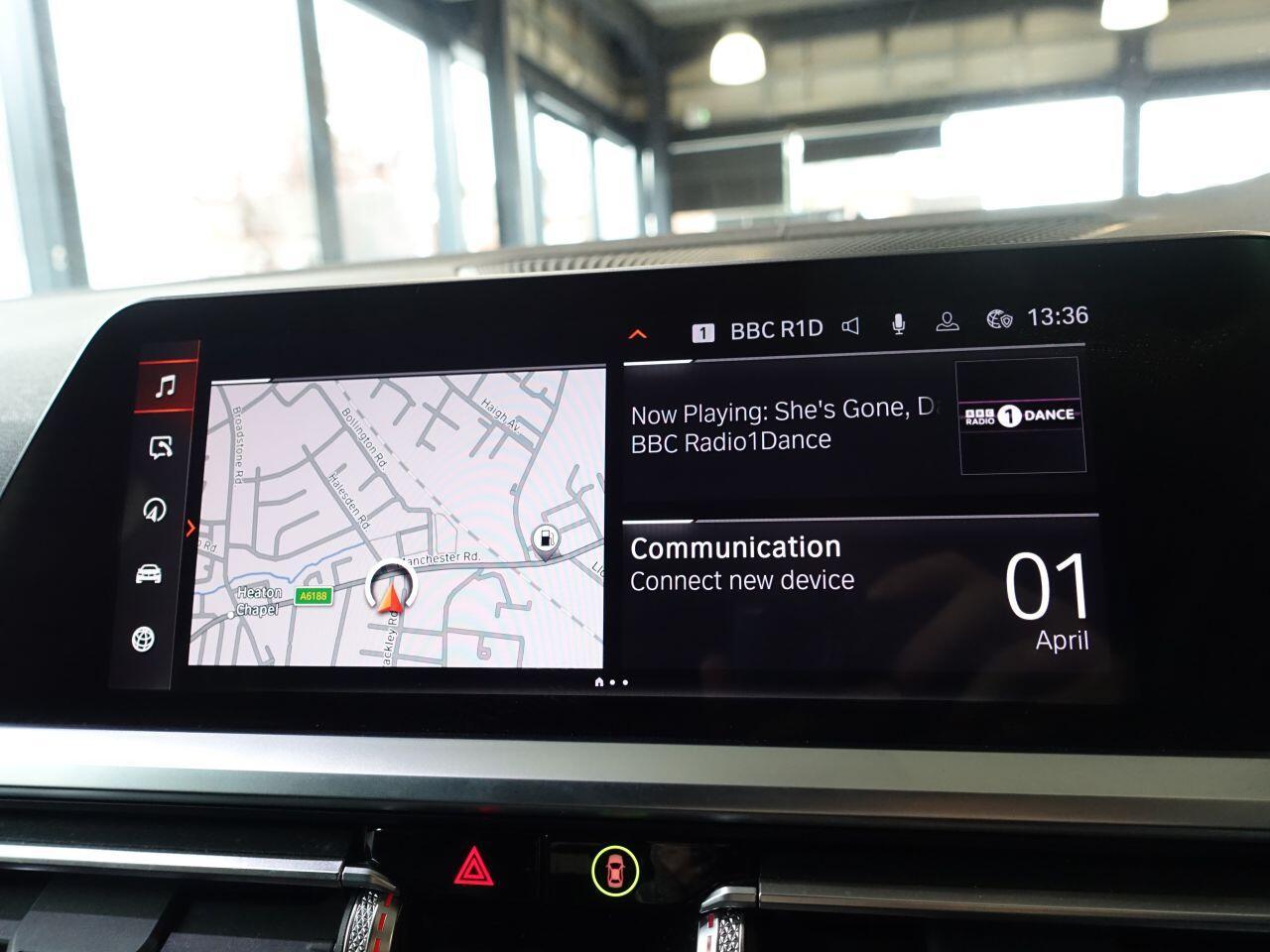 BMW 4 SERIES GRAN COUPE - Image 25