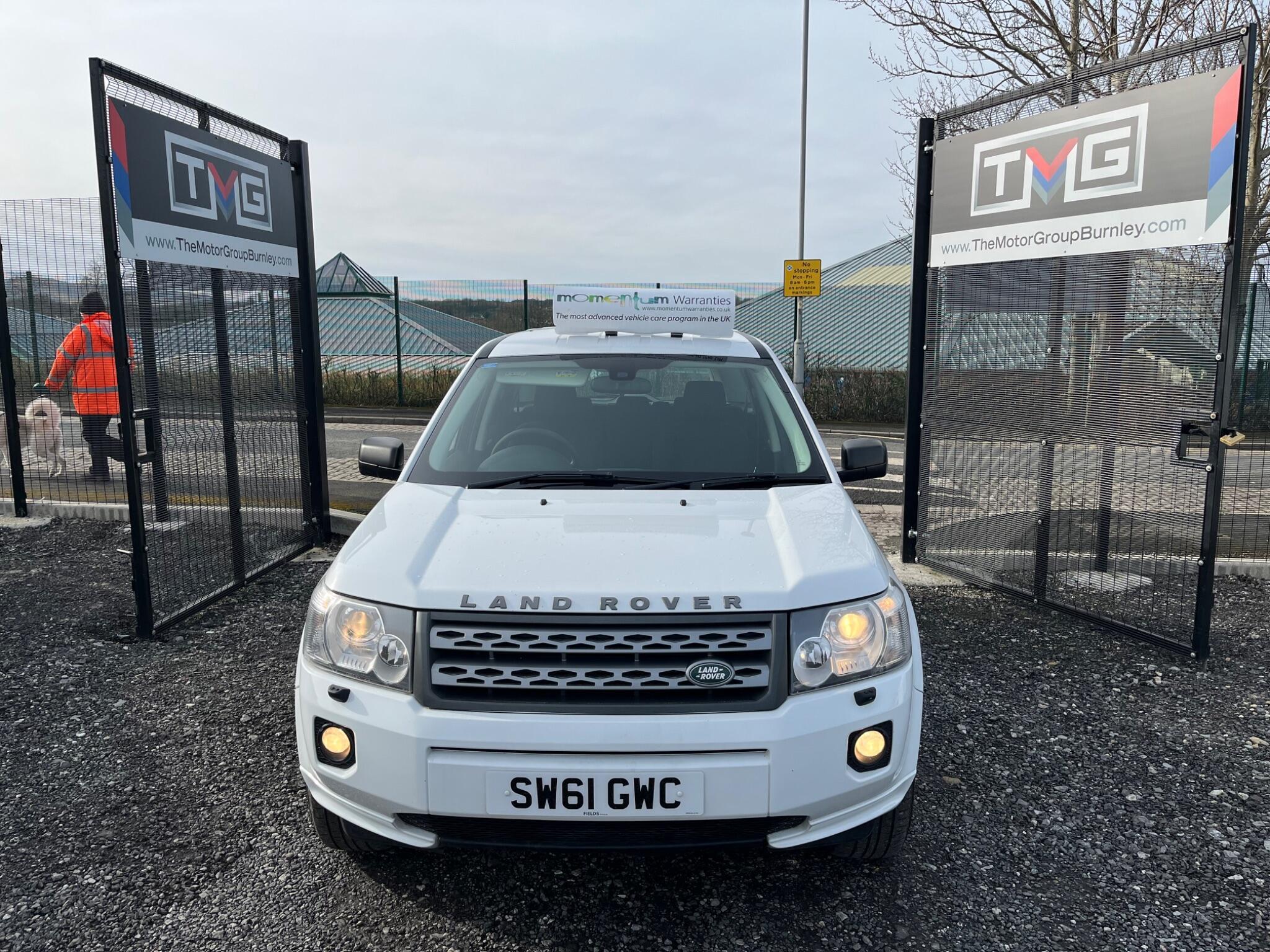 Land Rover Freelander 2 - Image 4