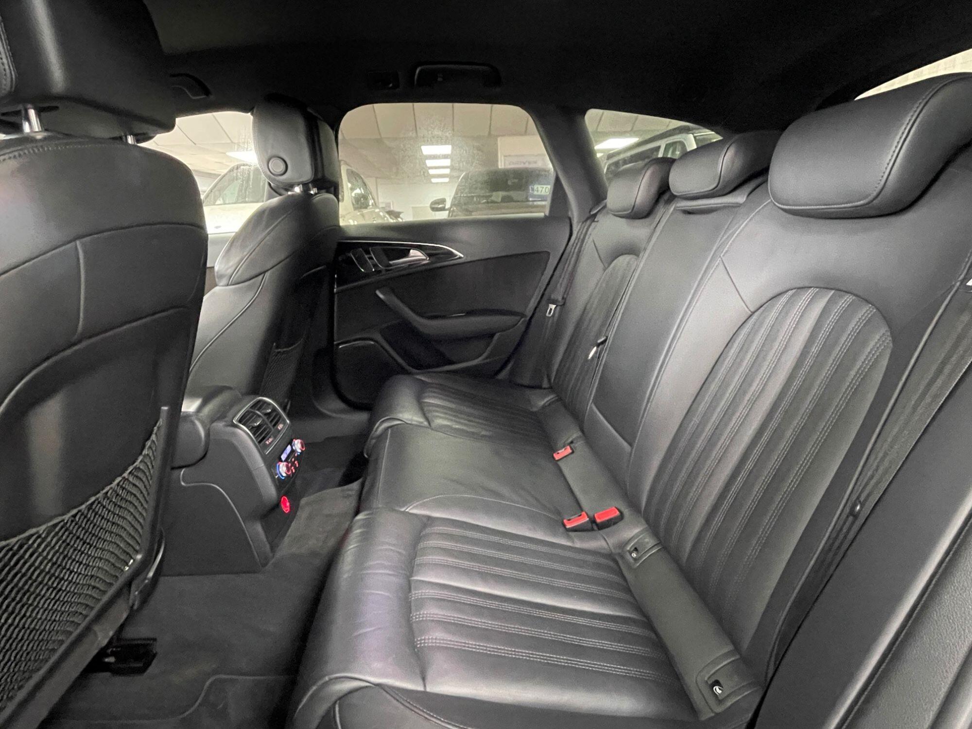 Audi A6 Avant - Image 33