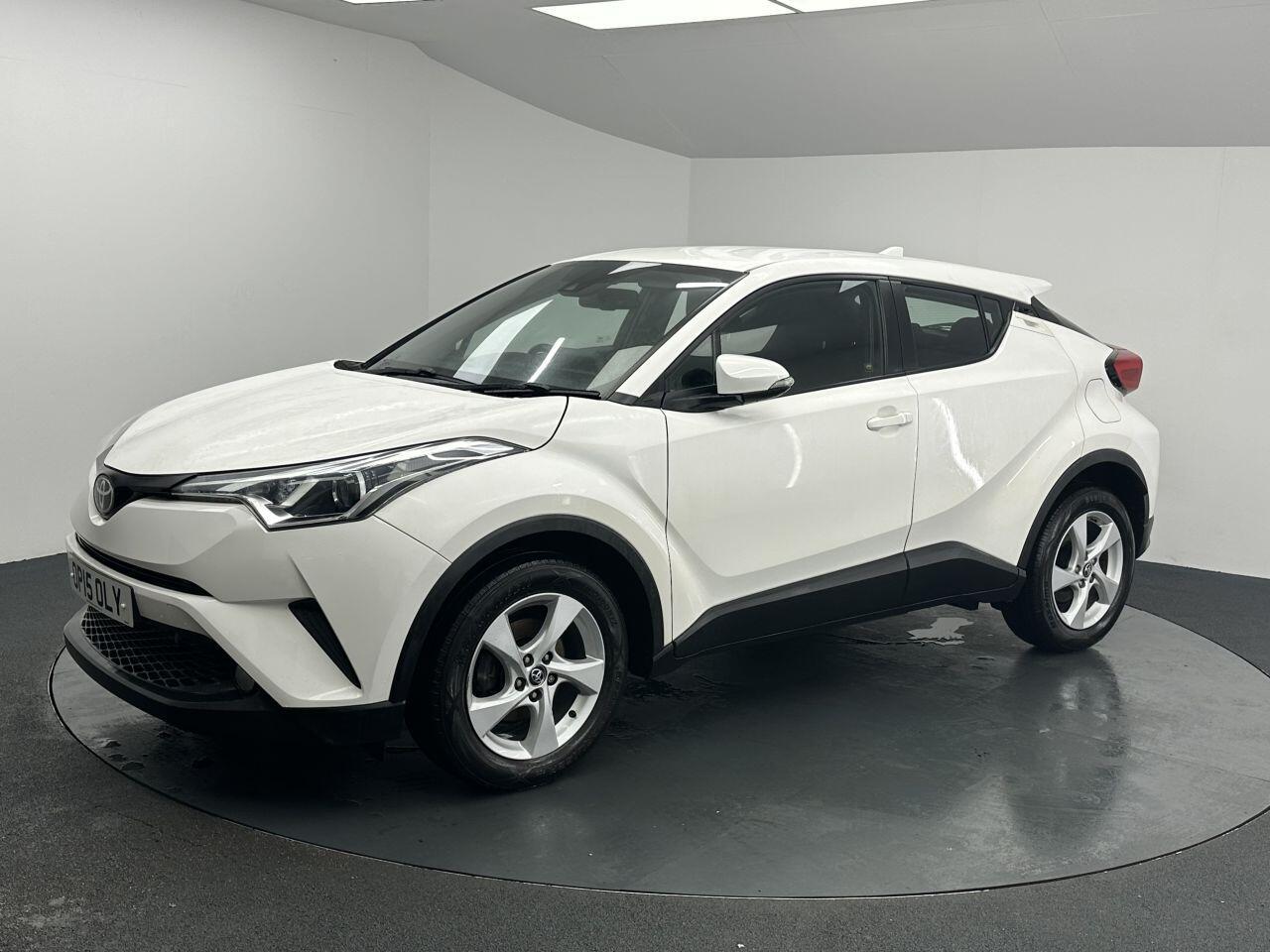 Toyota C-Hr - Image 6