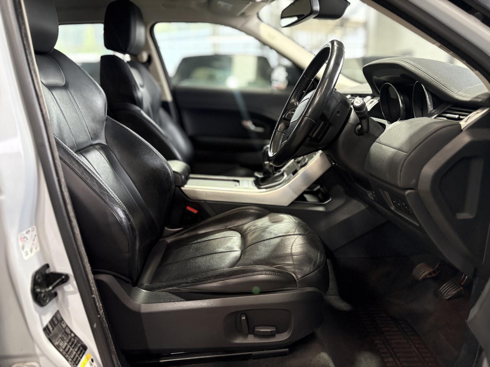Land Rover Range Rover Evoque - Image 14