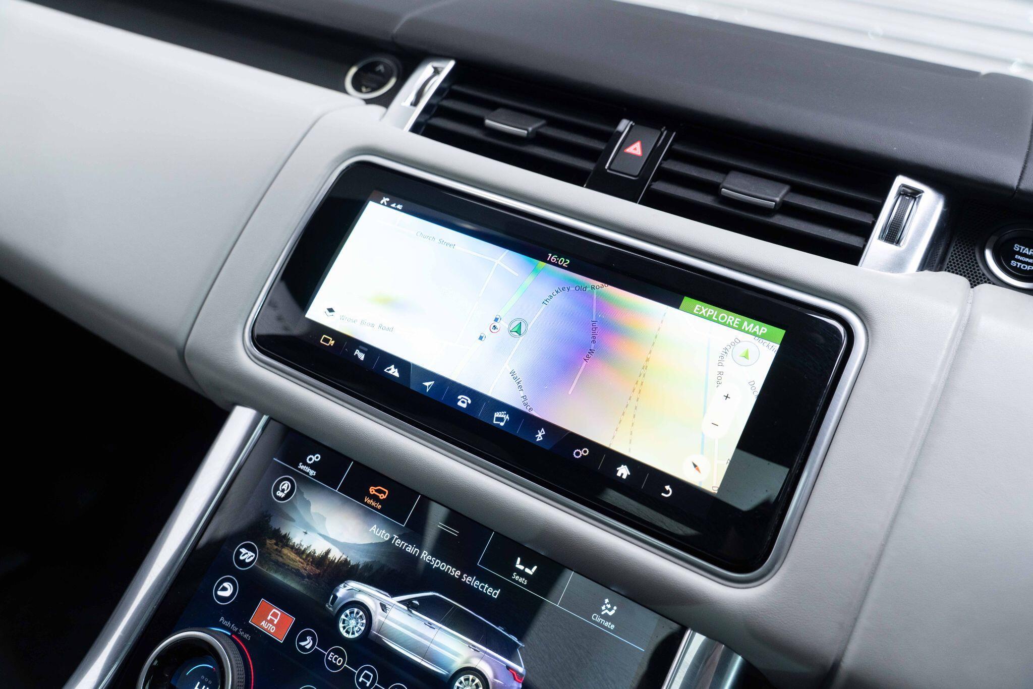 Land Rover RANGE ROVER SPORT - Image 33