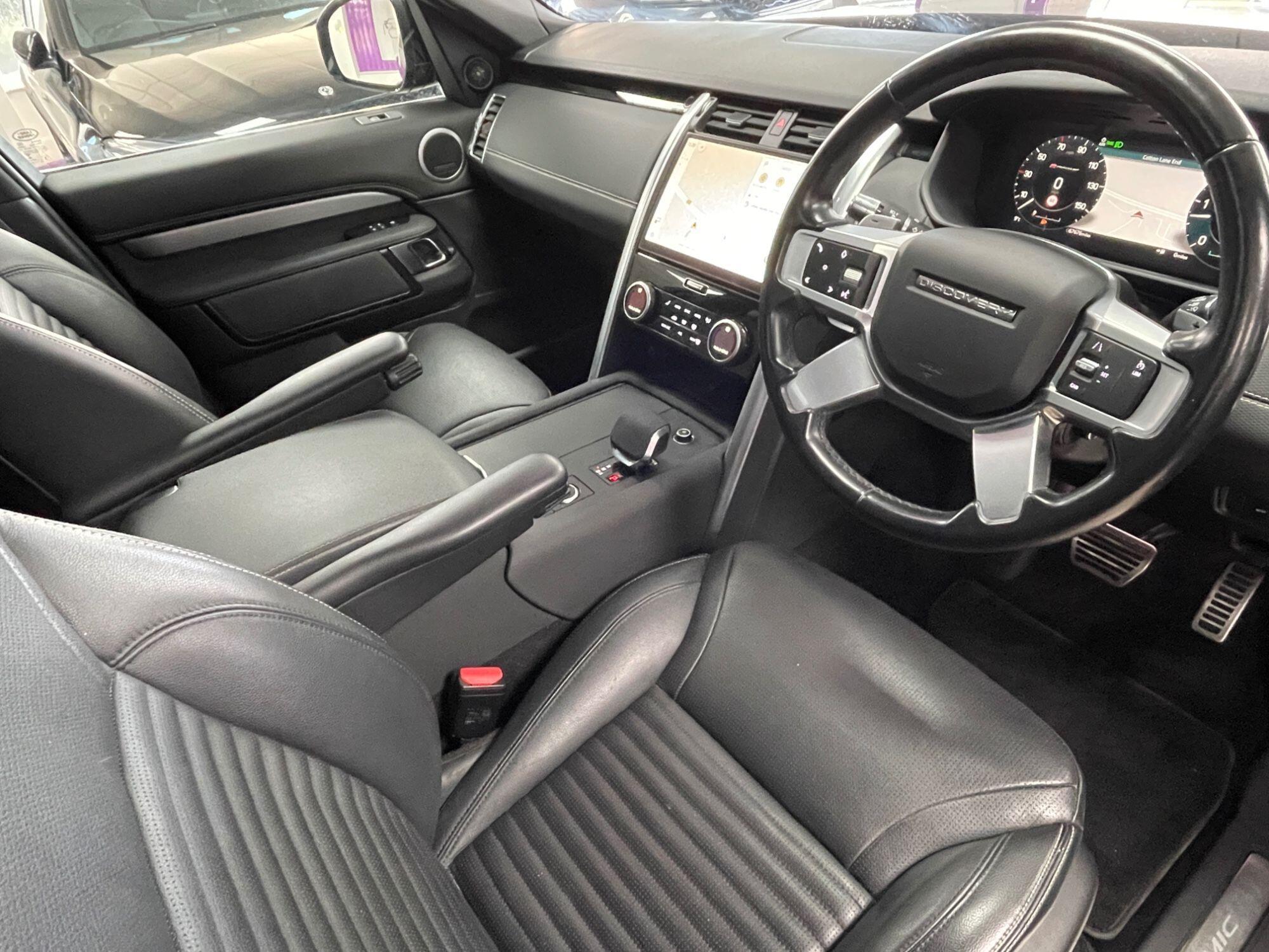 Land Rover Discovery - Image 23