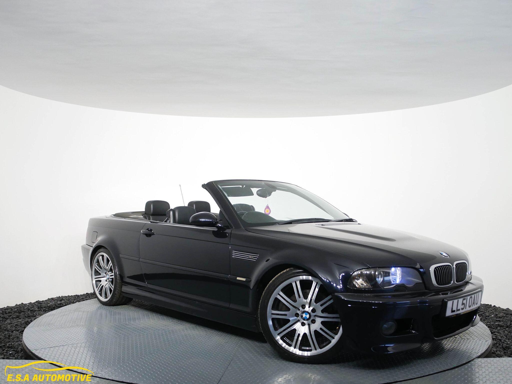 BMW M3 - Image 7