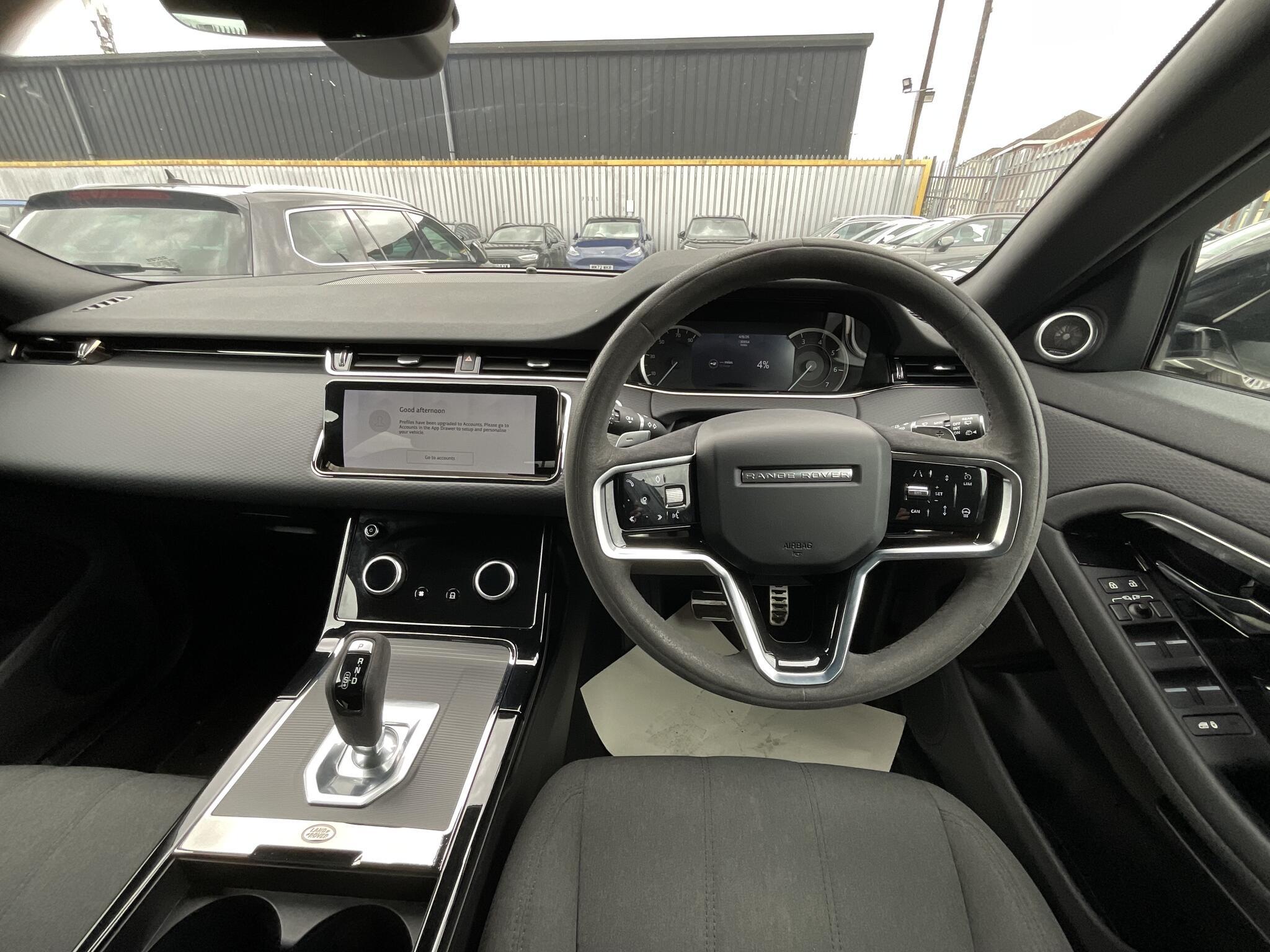 Land Rover Range Rover Evoque - Image 6
