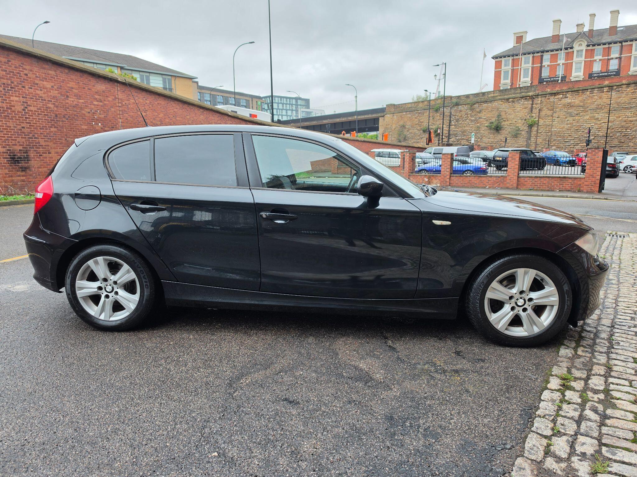 BMW 1 Series - Image 12